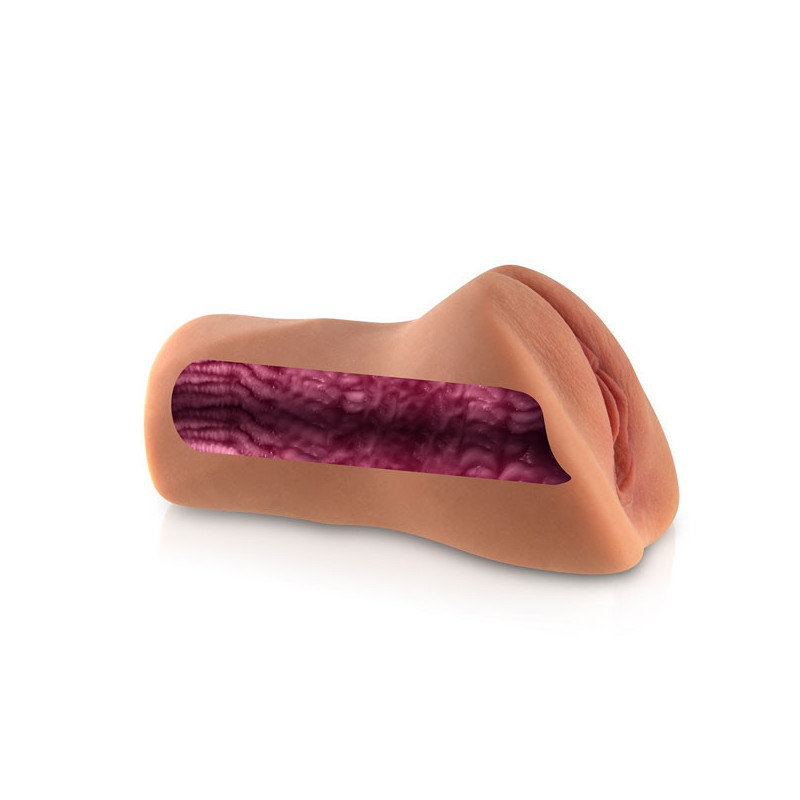 Vaginette hyper réaliste Alice -