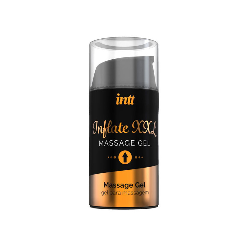 Gel développant Inflate XXL (15ml) -