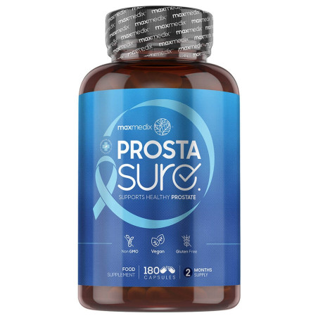ProstaSure (180 gélules) - Tous nos produits