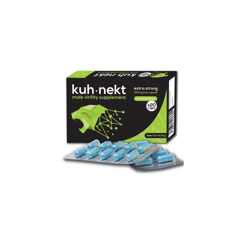 Aphrodisiaque Kuh Nekt - Tous nos produits