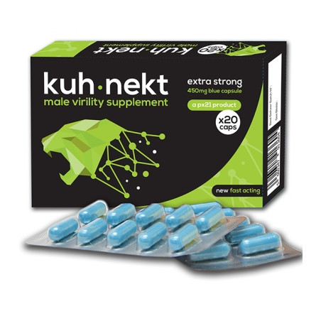 Aphrodisiaque Kuh Nekt - Tous nos produits