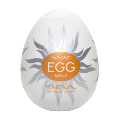 Tenga Egg Shiny - Tous nos produits
