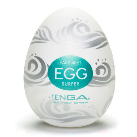 Tenga Egg Surfer - Tous nos produits