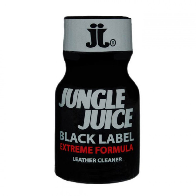 Jungle Juice Black Label 10ml -