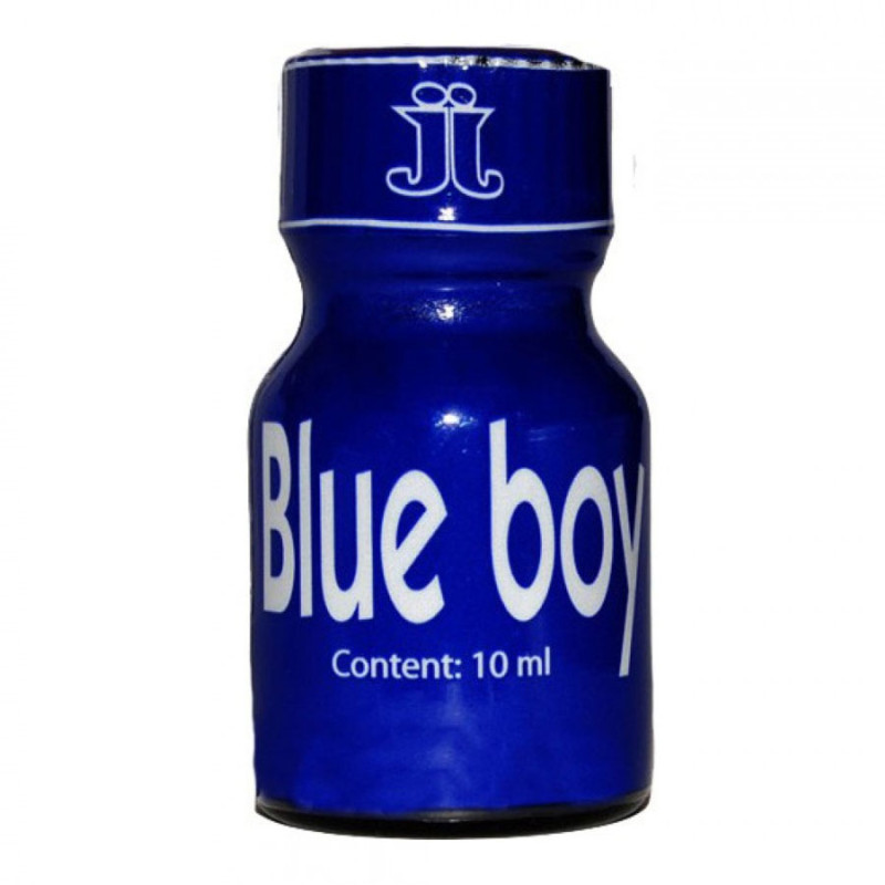 Blue Boy 10ml -