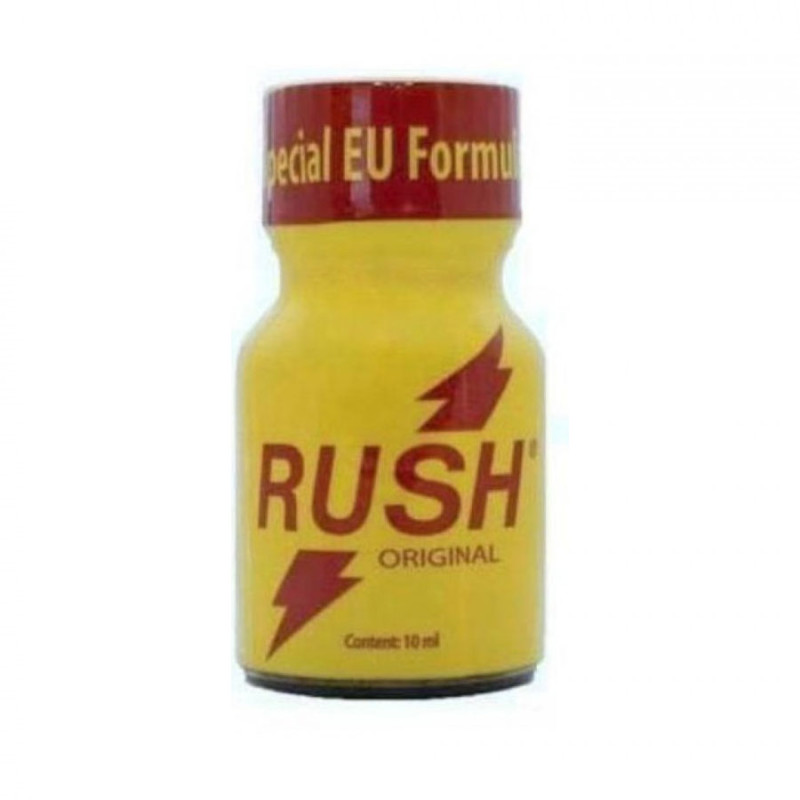 Rush Original Version EU 10ml -