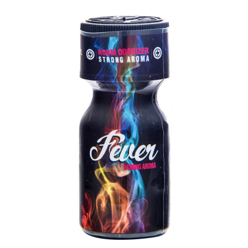 Arome Fever 10ml - Tous nos produits