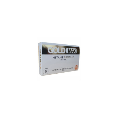 GoldMax Instant premium - Tous nos produits GoldMax Instant premium - Tous nos produits