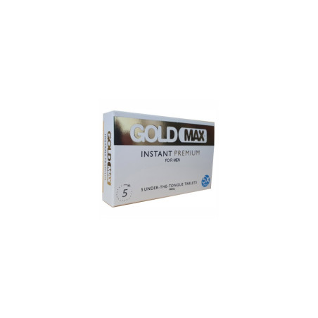 GoldMax Instant premium - Tous nos produits GoldMax Instant premium - Tous nos produits