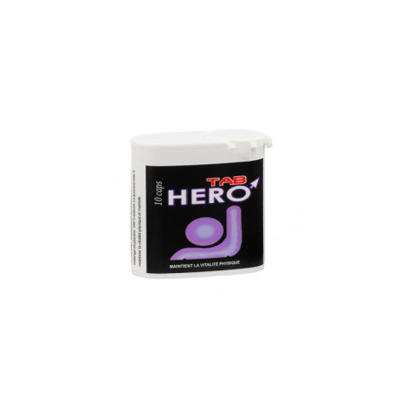 Herotab - Tous nos produits