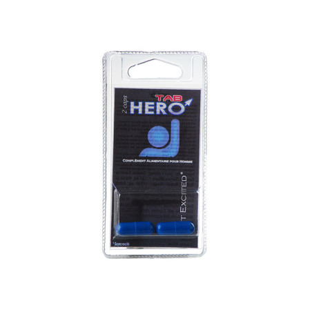 Herotab - Tous nos produits