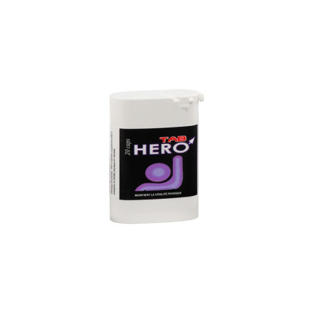 Herotab - Tous nos produits