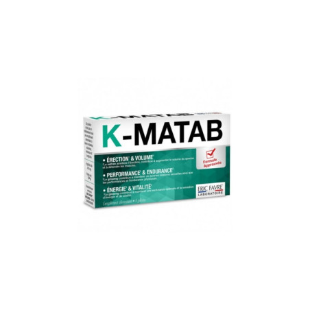 K Matab - Tous nos produits