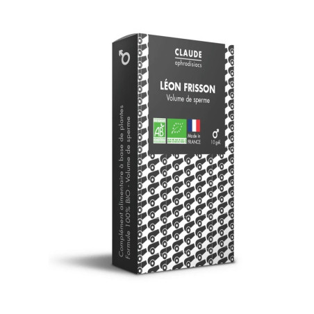 Léon Frisson - Tous nos produits Léon Frisson - Tous nos produits