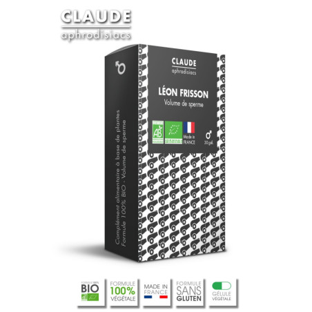Léon Frisson - Tous nos produits Léon Frisson - Tous nos produits