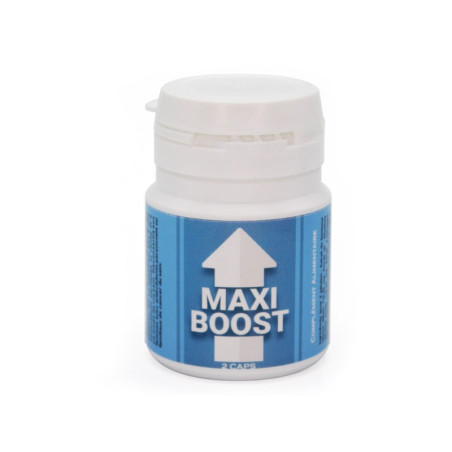 MaxiBoost - Tous nos produits