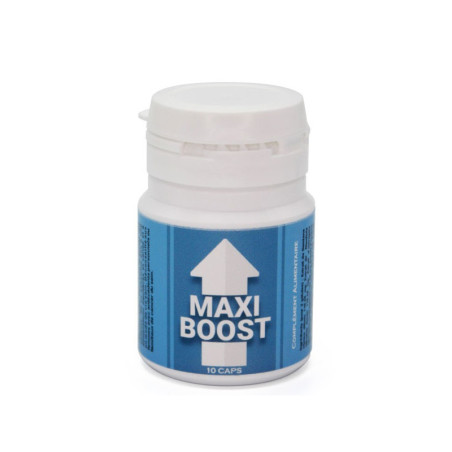 MaxiBoost - Tous nos produits