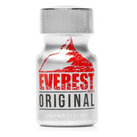 Poppers Everest Original (10ml) - Aphrodisiaques - Poppers