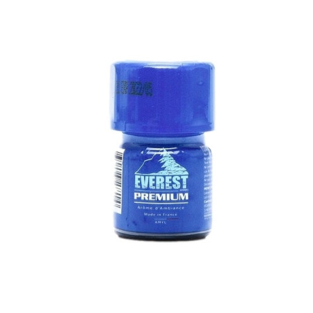 Poppers Everest Premium (15ml) - Aphrodisiaques - Poppers