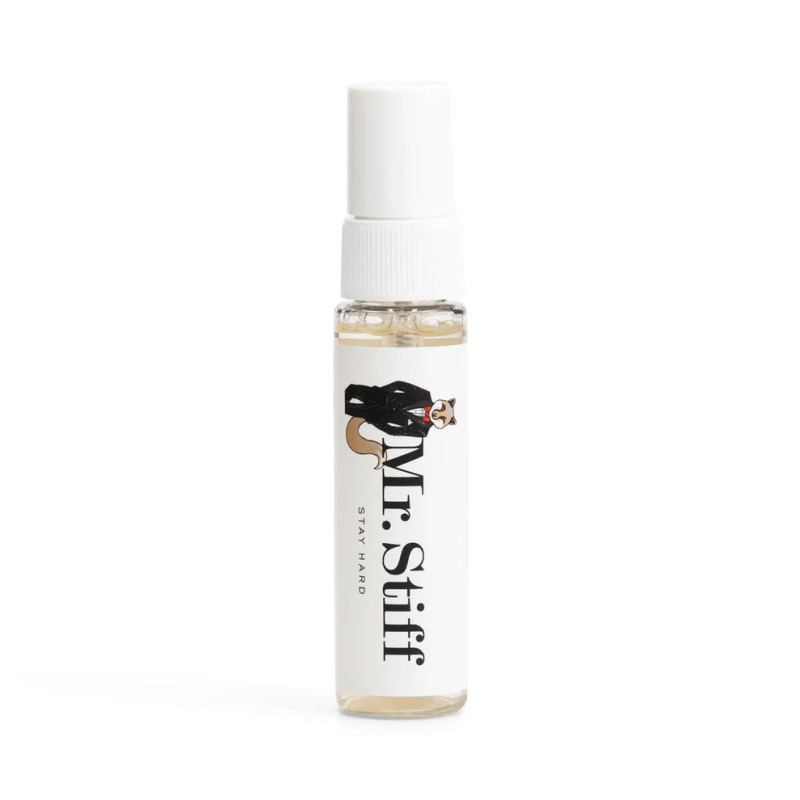 Spray retardant Mr Stiff - Tous nos produits