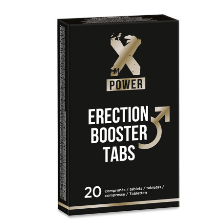 Erection Booster Tabs Aphrodisiaque Erection Booster Tabs Aphrodisiaque