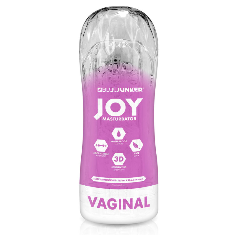 Vaginette Joy Vaginal - Tous nos produits