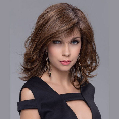 Perruque Alive Chocolat - Perruques pour travestis
