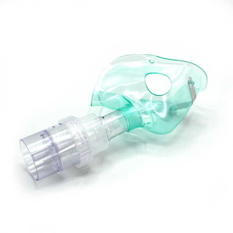 Masque à Inhalation pour poppers - Poppers