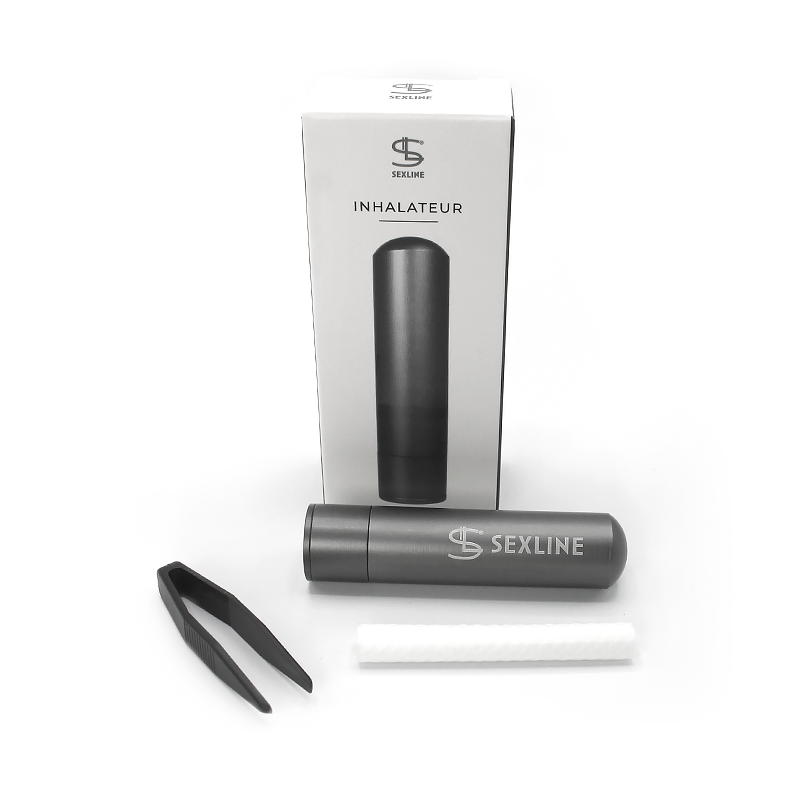 Inhalateur de Poppers - Poppers