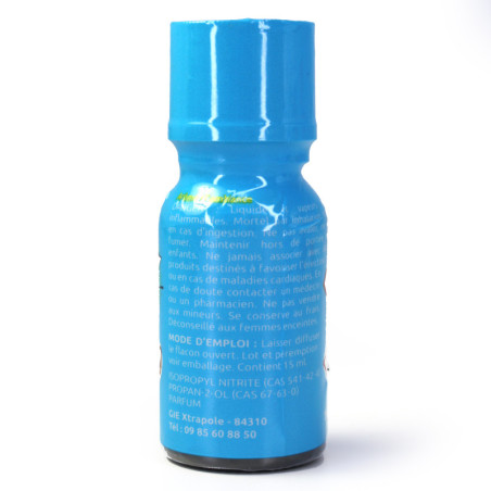 Poppers Pop Me Up Coco - Propyl (15ml) - Poppers Poppers Pop Me Up Coco - Propyl (15ml) - Poppers