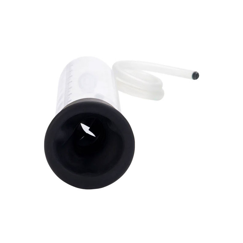 Pompe à pénis Quick Draw - Tous nos produits