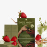 Chocolat aphrodisiaque Date Night Matcha - Tous nos produits