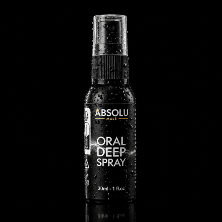 Oral Deep Spray - Tous nos produits