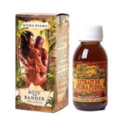 Stimulant Sexuel Aphrodict Bois - Pour Hommes, Naturel, Neuf Et Intact