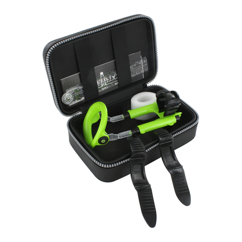 Extenseur Male Edge vert -