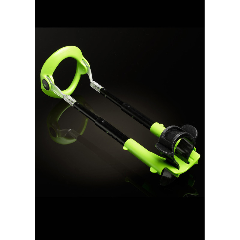 Extenseur Male Edge vert -