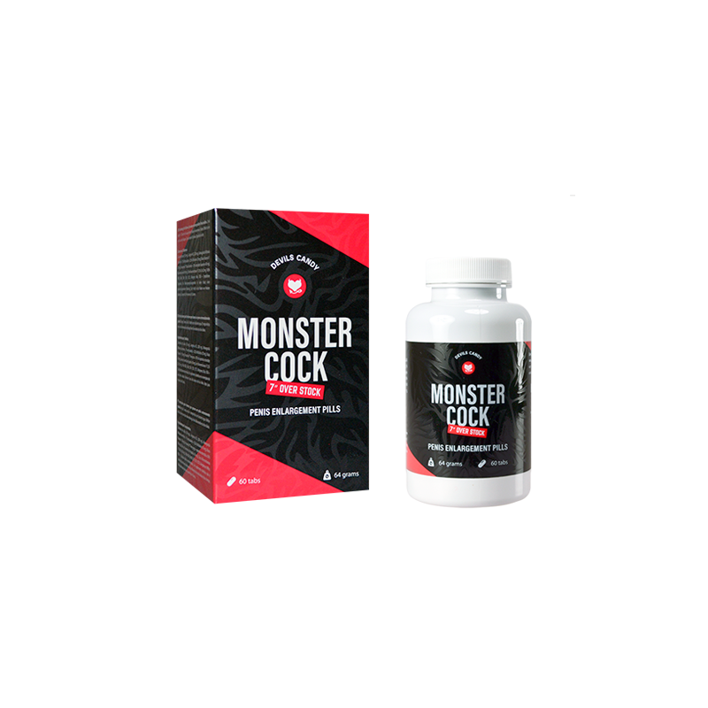 Monster Cocks.Com